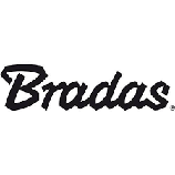 BRADAS (Польща), чорне 50 г/м2, 80 г/м2