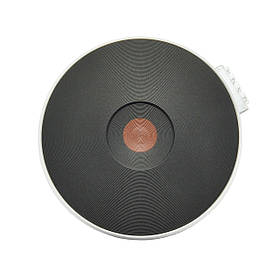 Комфорка для електроплити 1500W, D-145 мм, экспрес нагрів C00105300