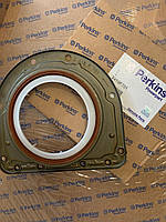 Задний сальник в корпусе 2418F701 Perkins, Перкинс, Перкінс