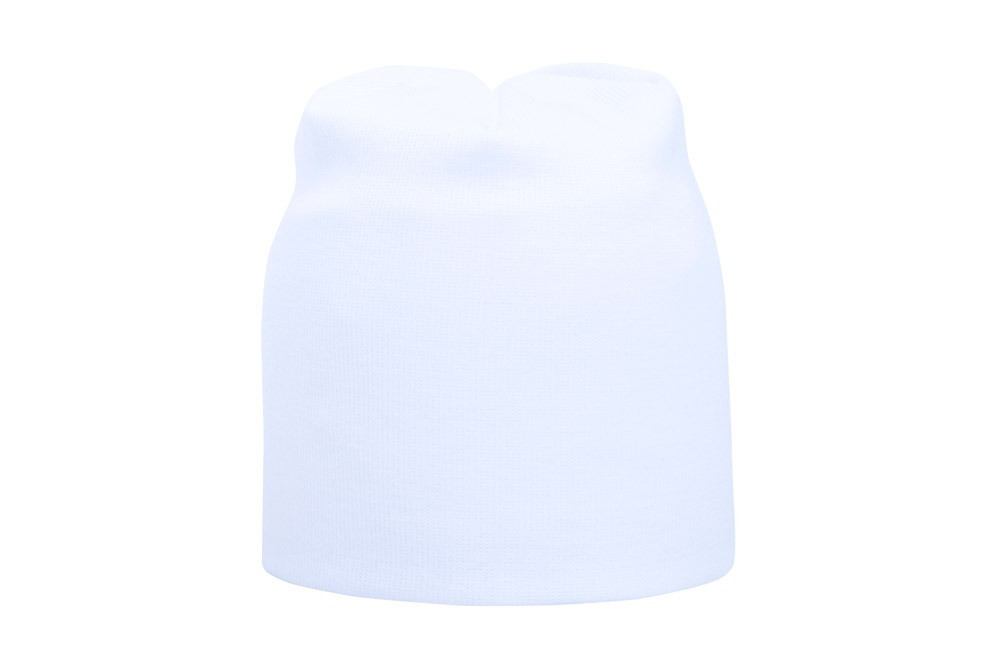 Шапка чоловіча/жінка біла Headwear proffesional — WH4110