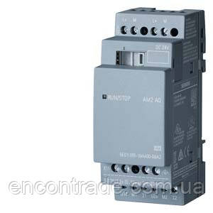 6ED1055-1MM00-0BA2 Модуль розширення SIEMENS, фото 1