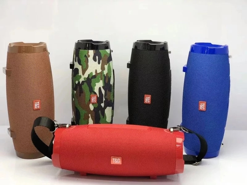 Колонка TG 504