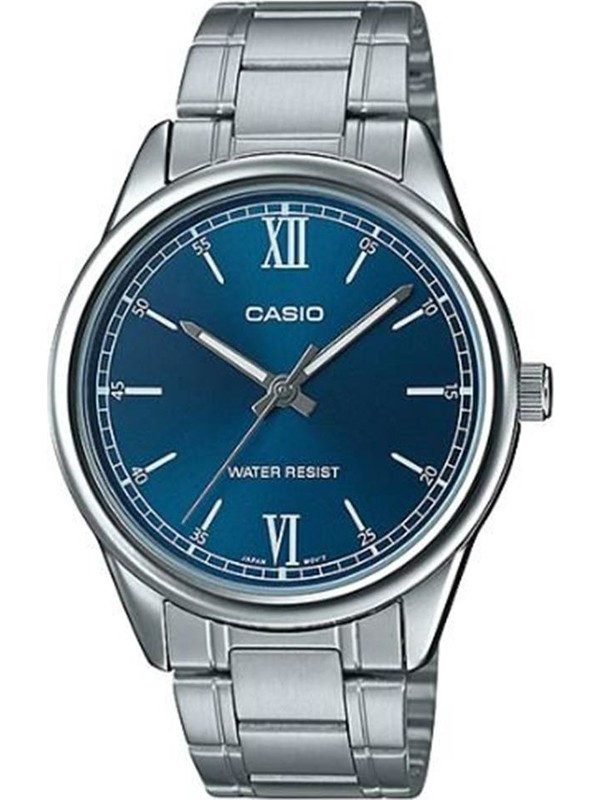 Годинник CASIO MTP-V005D-2B2UDF