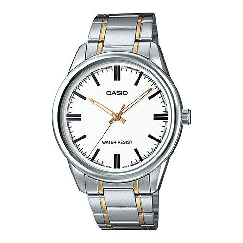 Годинник CASIO MTP-V005SG-7AUDF