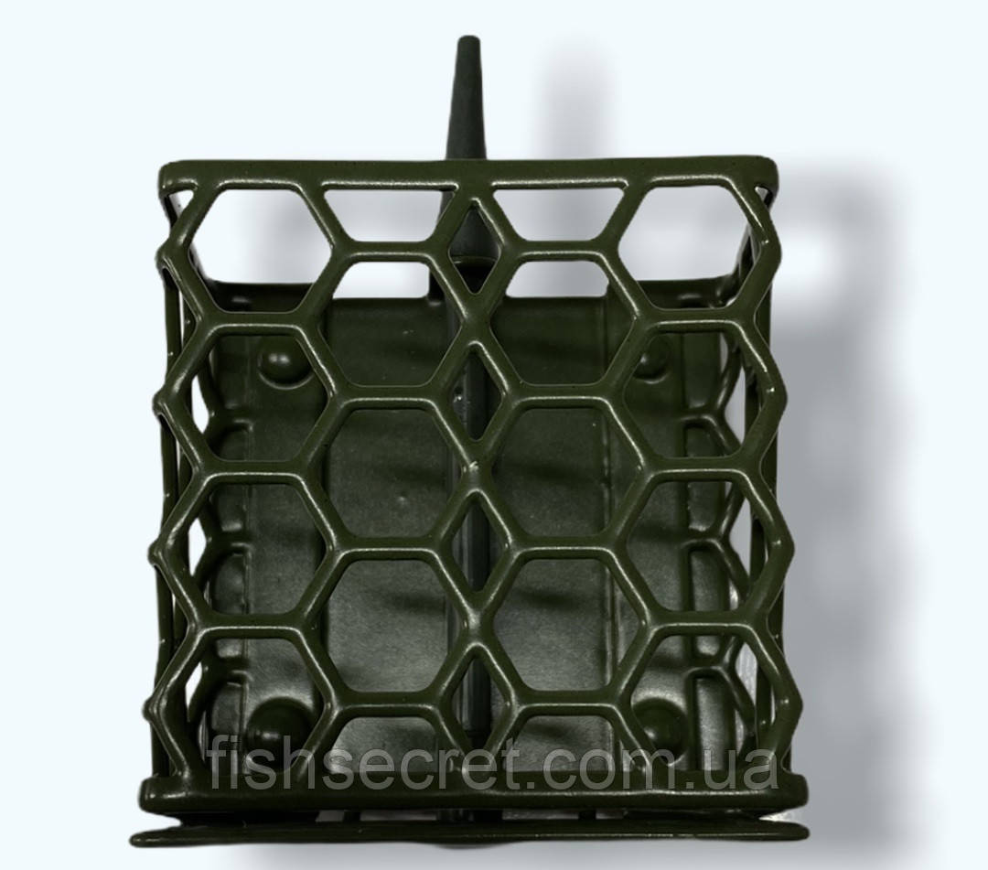 Годівниця ГЕЛІК 100г., фото 1