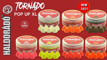 TORNADO POP-UP XL