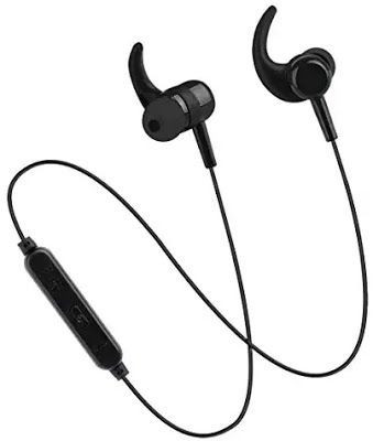 Бездротові навушники вакуумні AKZ-S3 Bluetooth