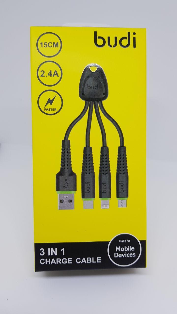 Кабель budi (150K)