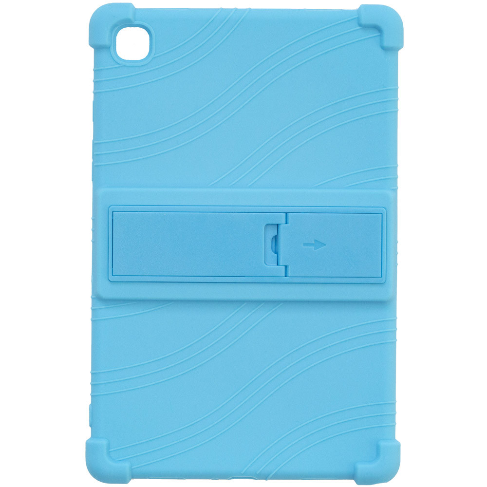 Чохол Galeo Fashion TPU Folio для Lenovo Tab P10 TB-X705F, TB-X705L Black, фото 1