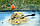 Tornado Pop-Up XL Honey Cake, фото 9