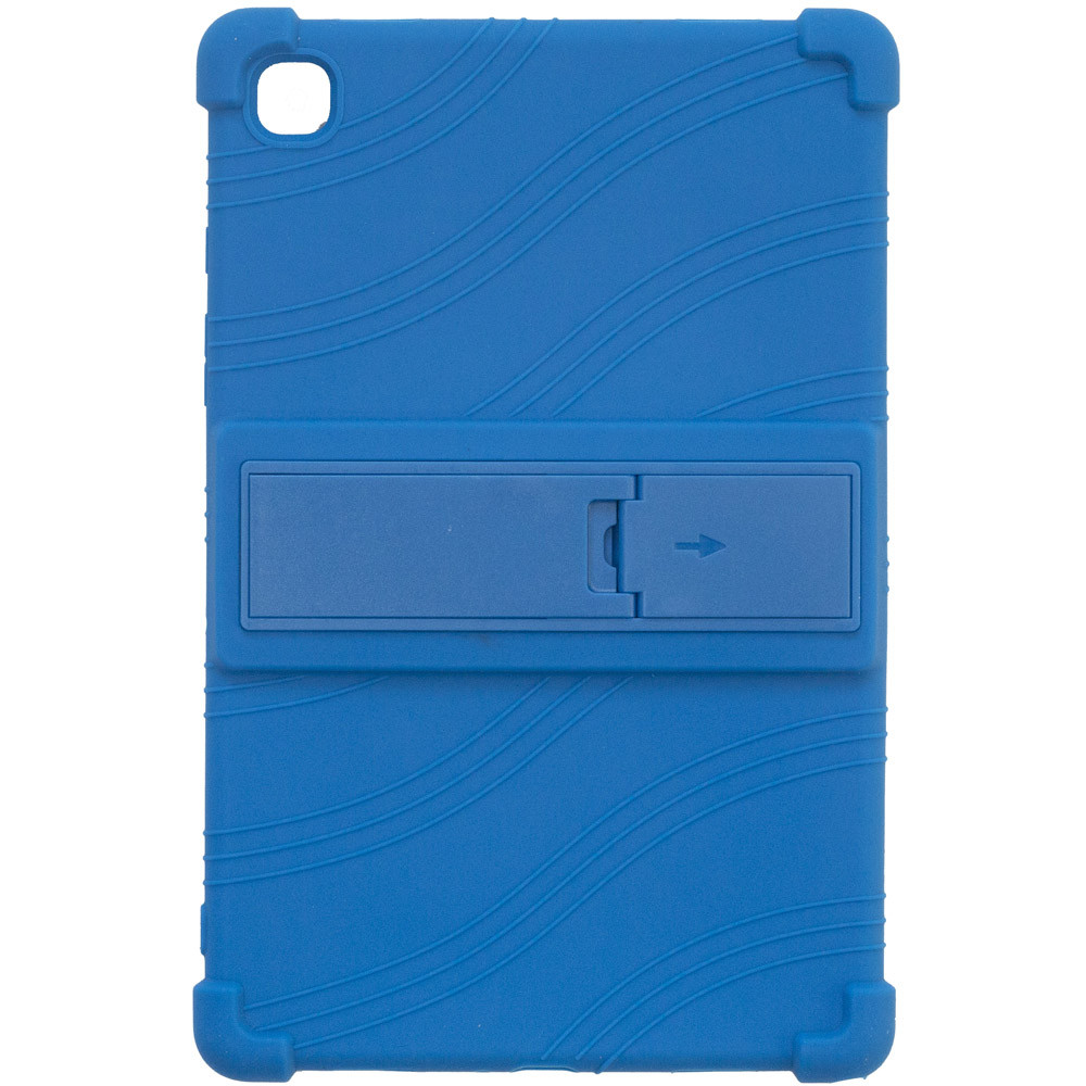 Чохол Galeo Fashion TPU Folio для Lenovo Tab P10 TB-X705F, TB-X705L Black