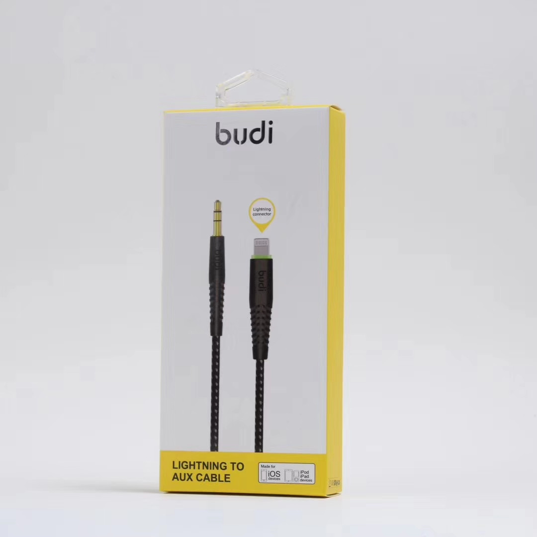 AUX (150LXA) budi