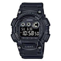 Часы наручные мужские Casio W-735H-1BVEF