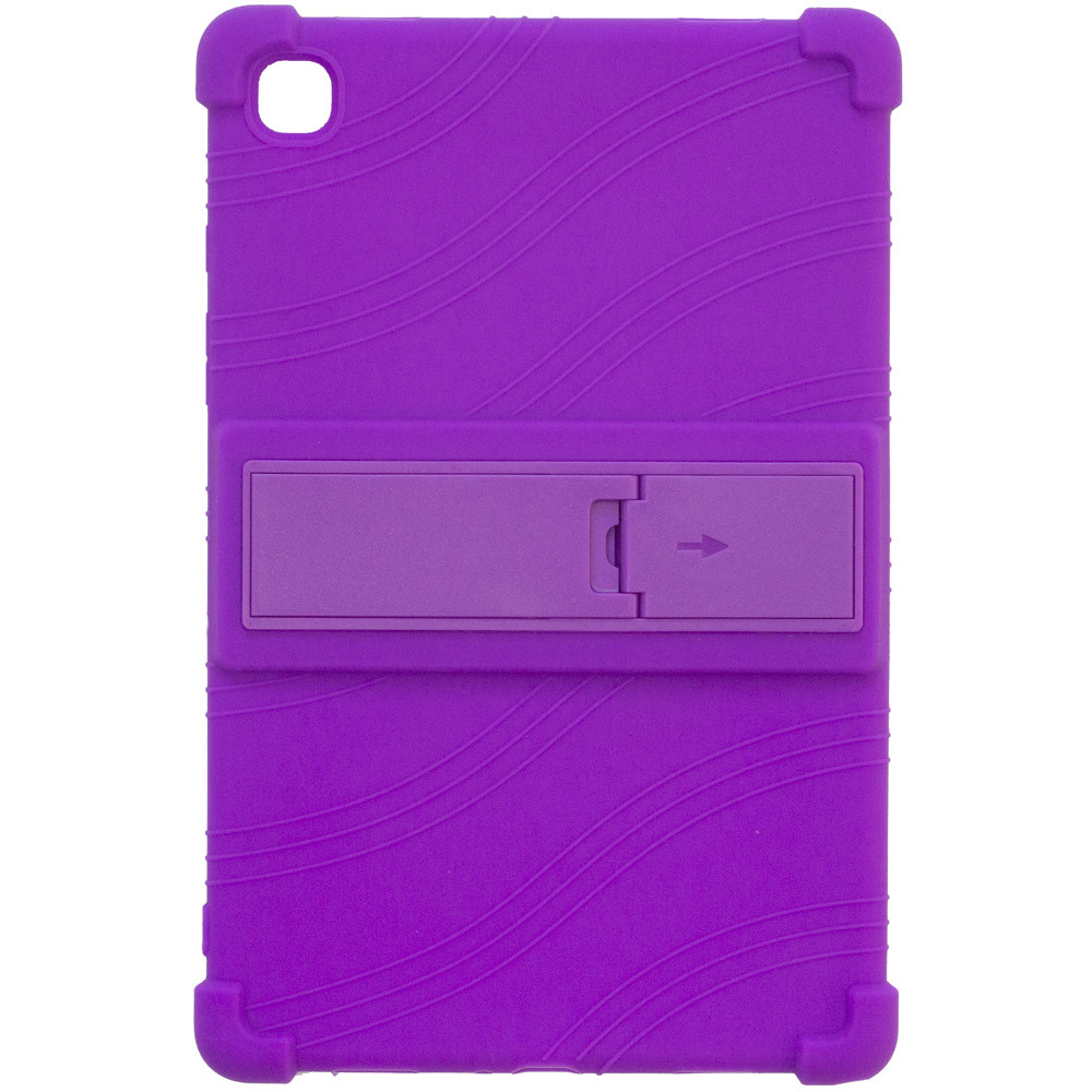 Чохол Galeo Fashion TPU Folio для Lenovo Tab P10 TB-X705F, TB-X705L Black