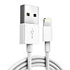 Lightning to USB Cable (1m) Кабель для айфона Оригінальний 1m для Apple Iphone MD818ZM/A, фото 3