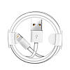 Lightning to USB Cable (1m) Кабель для айфона Оригінальний 1m для Apple Iphone MD818ZM/A, фото 4