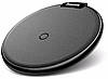 Бездротове зарядний пристрій Baseus iX Desktop Wireless Charger Black, фото 3