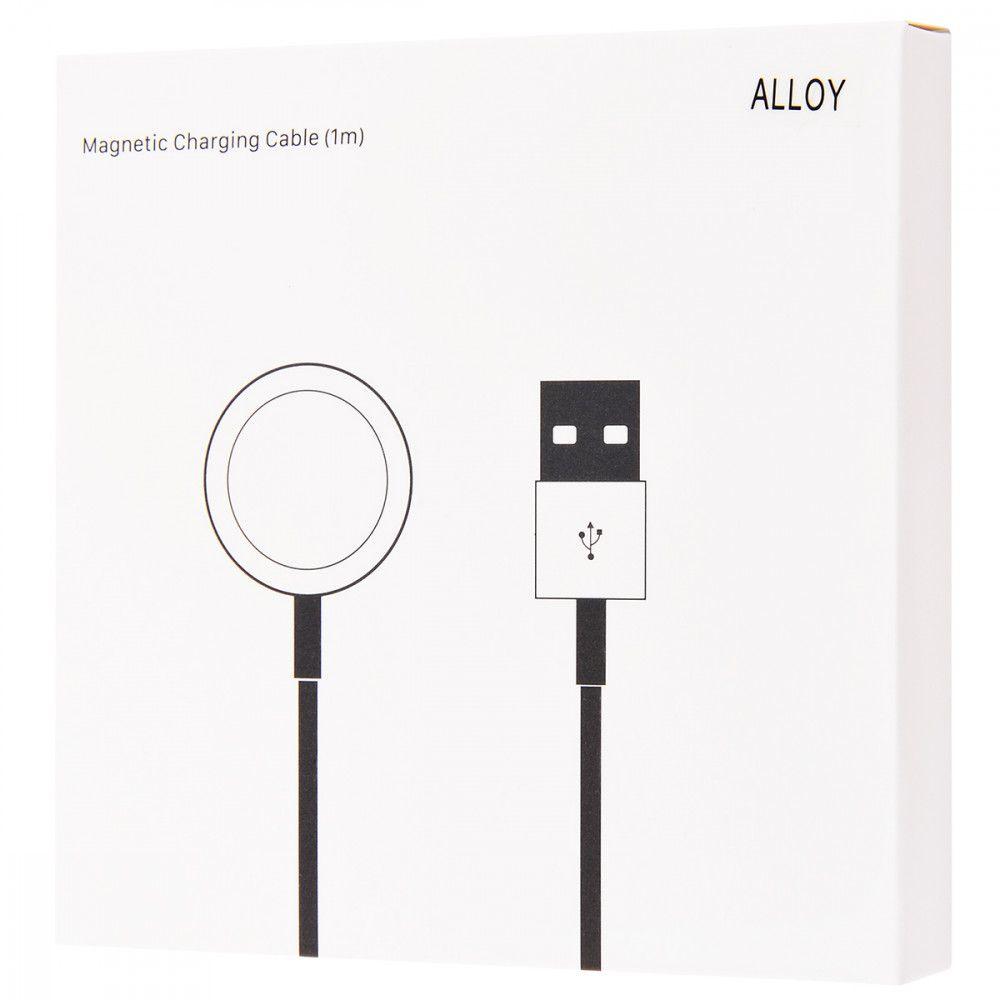 ALLOY Magnetic Charging Cable (1m)