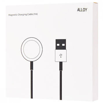 ALLOY Magnetic Charging Cable (1m)