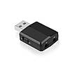 Bluetooth V5.0 ZF-169 Plus 3 в 1 Передавач і Приймач (Transmitter+Receiver) Адаптер, фото 5