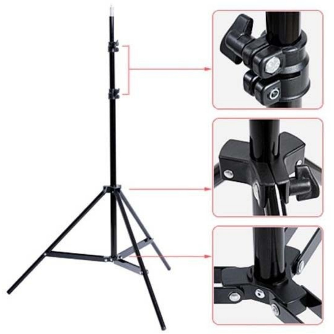 Студійна стійка Arsenal ARS-2600, фото 1