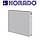 Сталевий радіатор KORADO 11 тип 500х1200 Чехія, фото 3