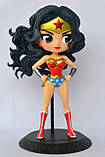 Фігурка DC Comics - Wonder Woman Q posket, фото 2