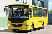 Автобус школьный ЕТАЛОН А08116Ш-0000040-10