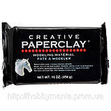 Паперклей (Paperclay) уп. 454г, фото 2