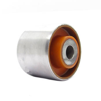 Поліуретановий сайлентблок задньої балки Audi A6 C4, PP-0003a