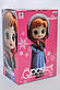 Оригінальна фігурка Disney Characters: Frozen – Anna (A Normal color ver) Q Posket - Bandai Spirits, фото 7