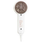 Фен Camry CR 2257 - 1400 Вт з холодним повітрям, 2 швидкості, концентратор, фото 4