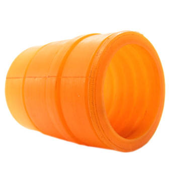 Поліуретановий пильовик гальмівного супорта SAF, PP-0025