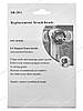 Precision Clean EB20 (4 штуки), насадки для зубної щітки Oral-B, фото 5