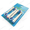Precision Clean EB20 (4 штуки), насадки для зубної щітки Oral-B, фото 8