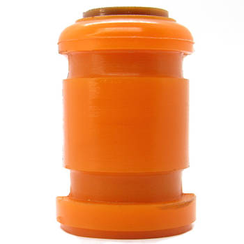 Сайлентблок переднього важеля передній Toyota Prius NHW20 2003-2009, PP-0035, поліуретан, PolyPro