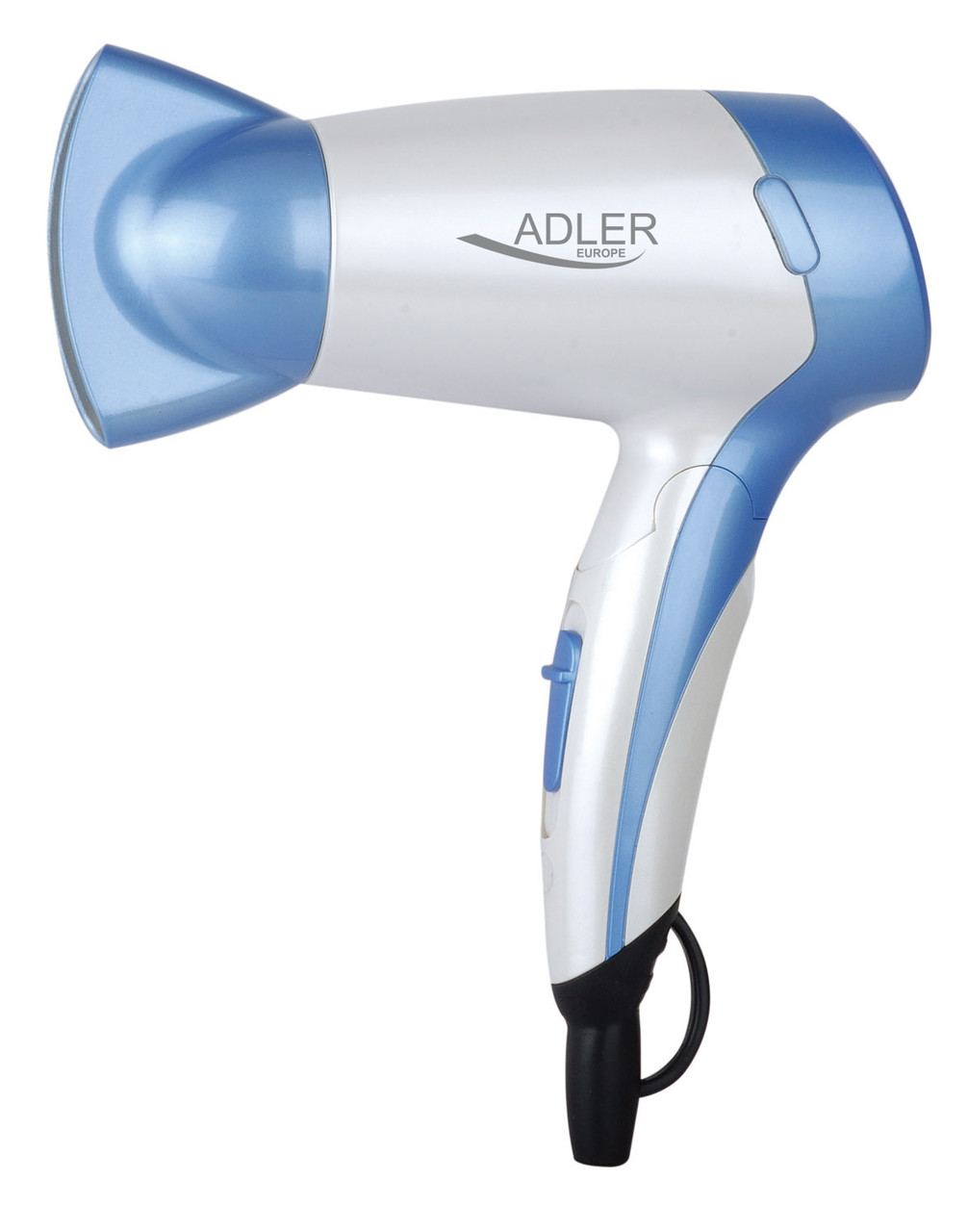 Фен дорожній Adler AD 2222
