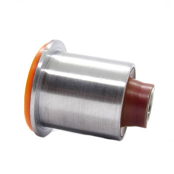 Поліуретановий сайлентблок переднього важеля передній Dacia Logan, PP-0038