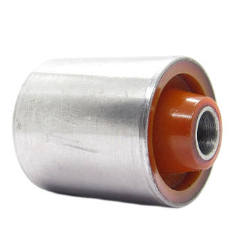 Поліуретановий сайлентблок заднього поздовжнього важеля передній Suzuki Ignis 2001-2008, PP-0043