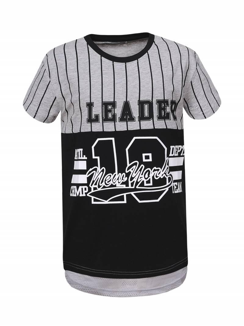 Футболка для хлопчика Glo-Story, Угорщина