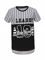 Футболка для хлопчика Glo-Story, Угорщина