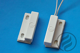 Датчик магнітоконтактний накладний ЕСМК-1