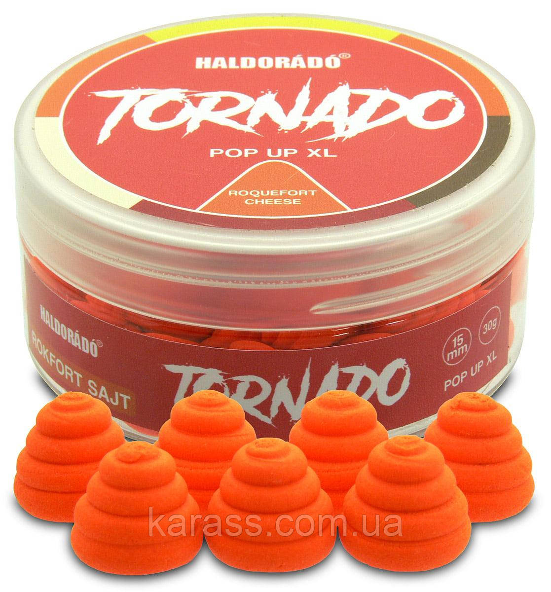 Tornado Pop-Up XL Rokfort Sajt