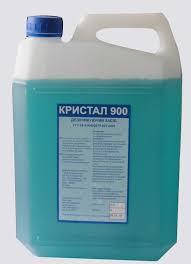 Кристал - 900 10л Інтер - Синтез
