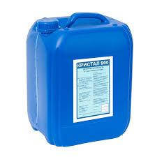 Кристал - 900 20 л Інтер - Синтез