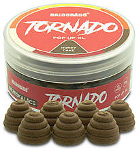 Tornado Pop-Up XL Honey Cake