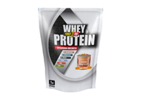 Протеин Power Pro Whey Protein со вкусом ириски 1000 g