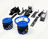 Комплект пневмопідвіски Mercedes Sprinter  309-324 Серія, фото 4