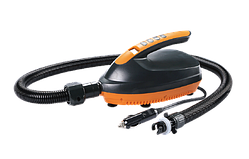 Насос для човна STERMAY HT-781A з літієвим акумулятором 4000mAH 70L/min 16 PSI