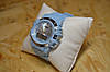 Спортивний жіночий годинник Skmei Easy II 0821 блакитні, фото 7